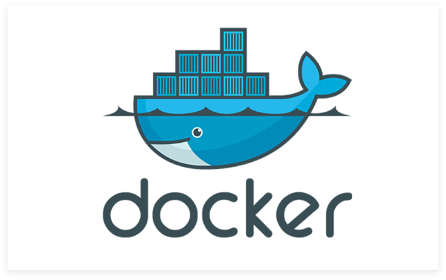 What is docker?